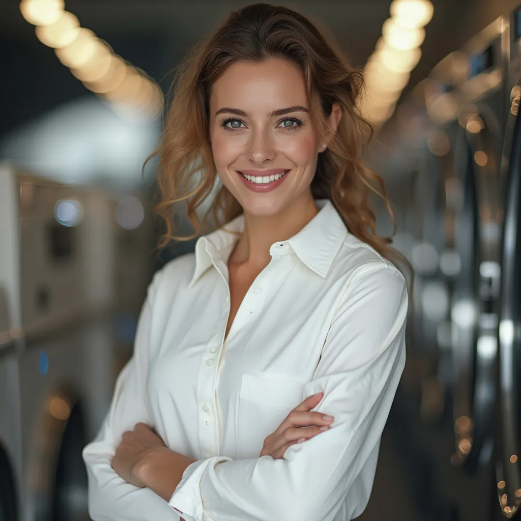Expertka Eva Dvořáková