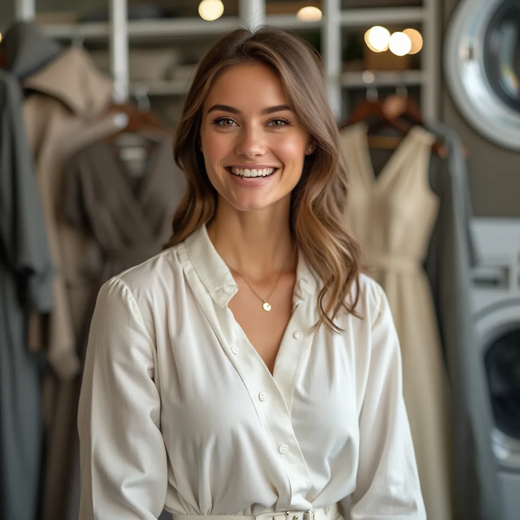 Expertka Jana Nováková